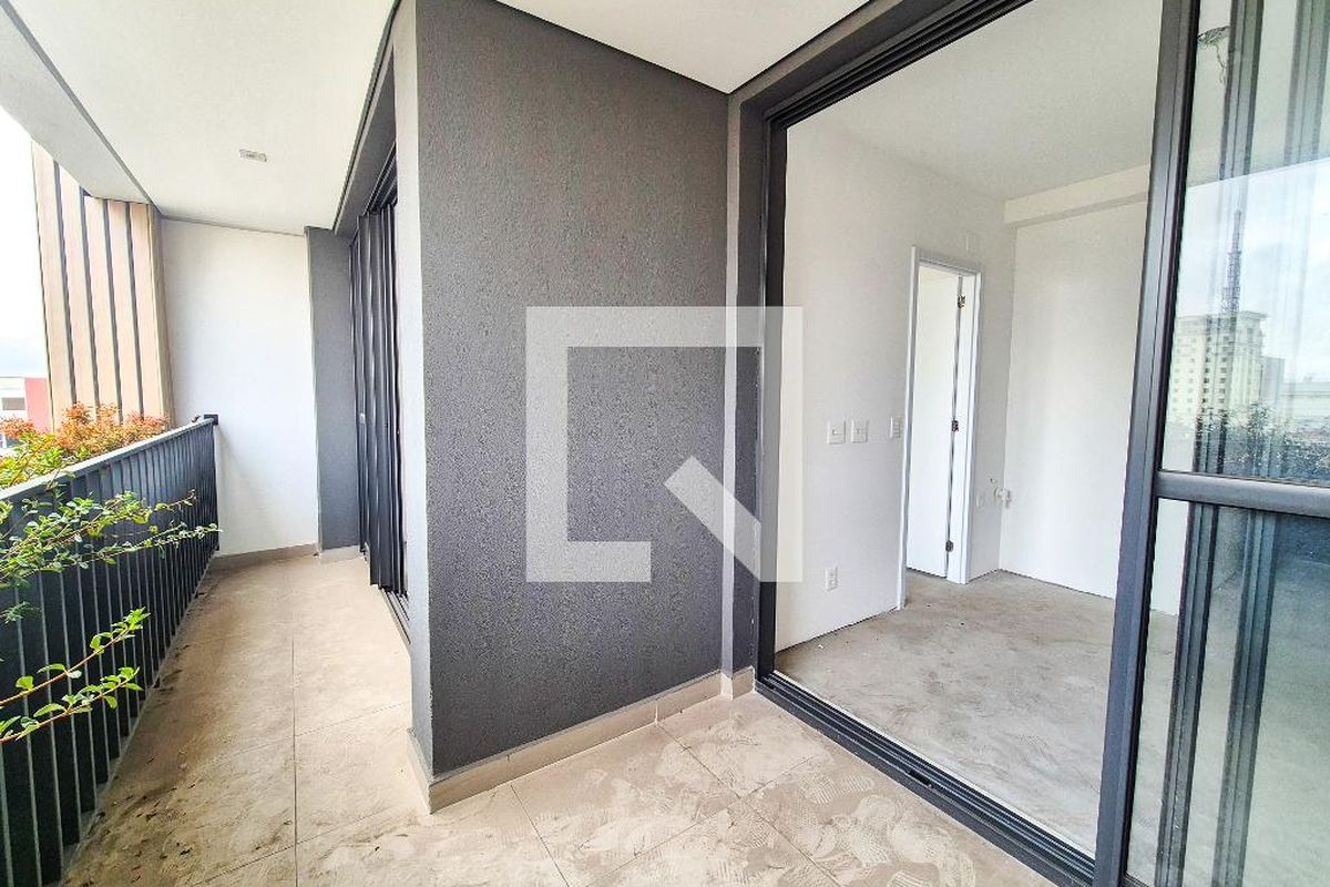 Apartamento, 1 quarto, 36 m² - Foto 9
