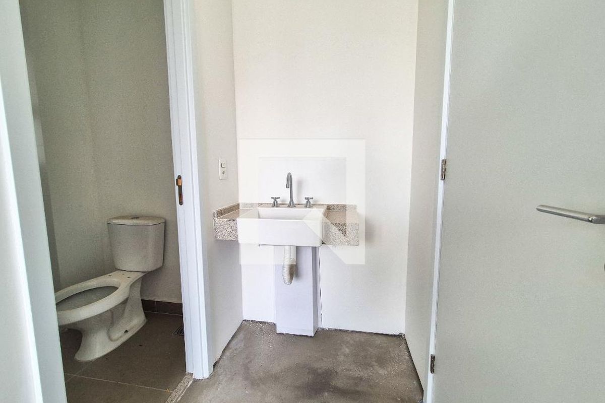 Apartamento, 1 quarto, 36 m² - Foto 17