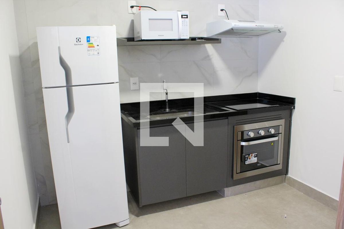 Apartamento, 1 quarto, 36 m² - Foto 28