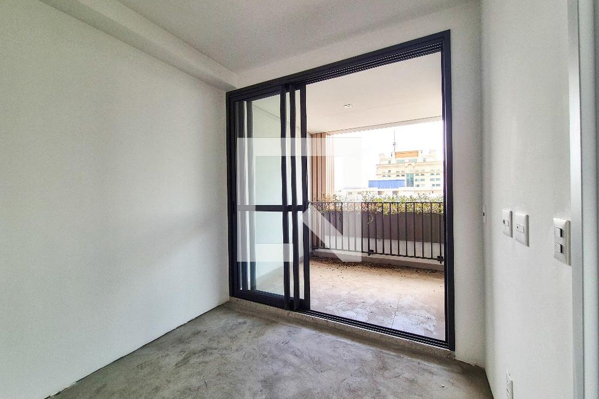 Apartamento, 1 quarto, 36 m² - Foto 6