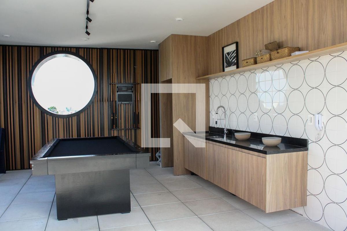 Apartamento, 1 quarto, 36 m² - Foto 24