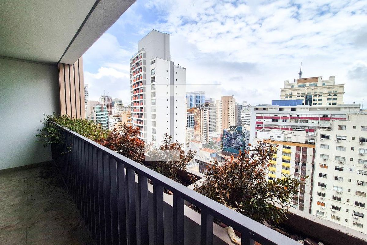 Apartamento, 1 quarto, 36 m² - Foto 15