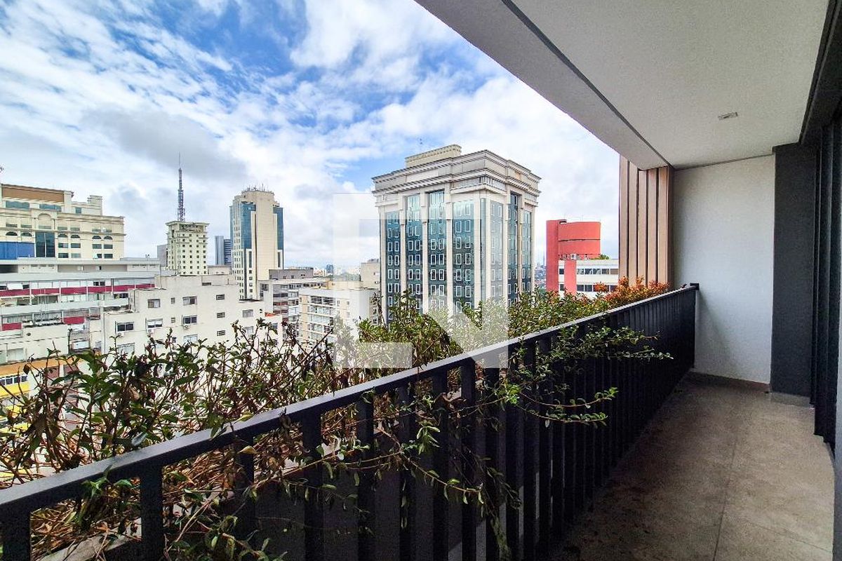 Apartamento, 1 quarto, 36 m² - Foto 16