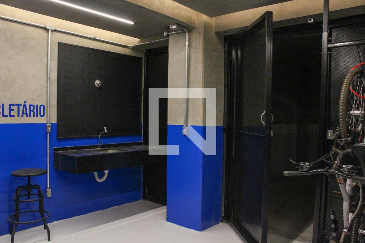 Apartamento, 1 quarto, 36 m² - Foto 35