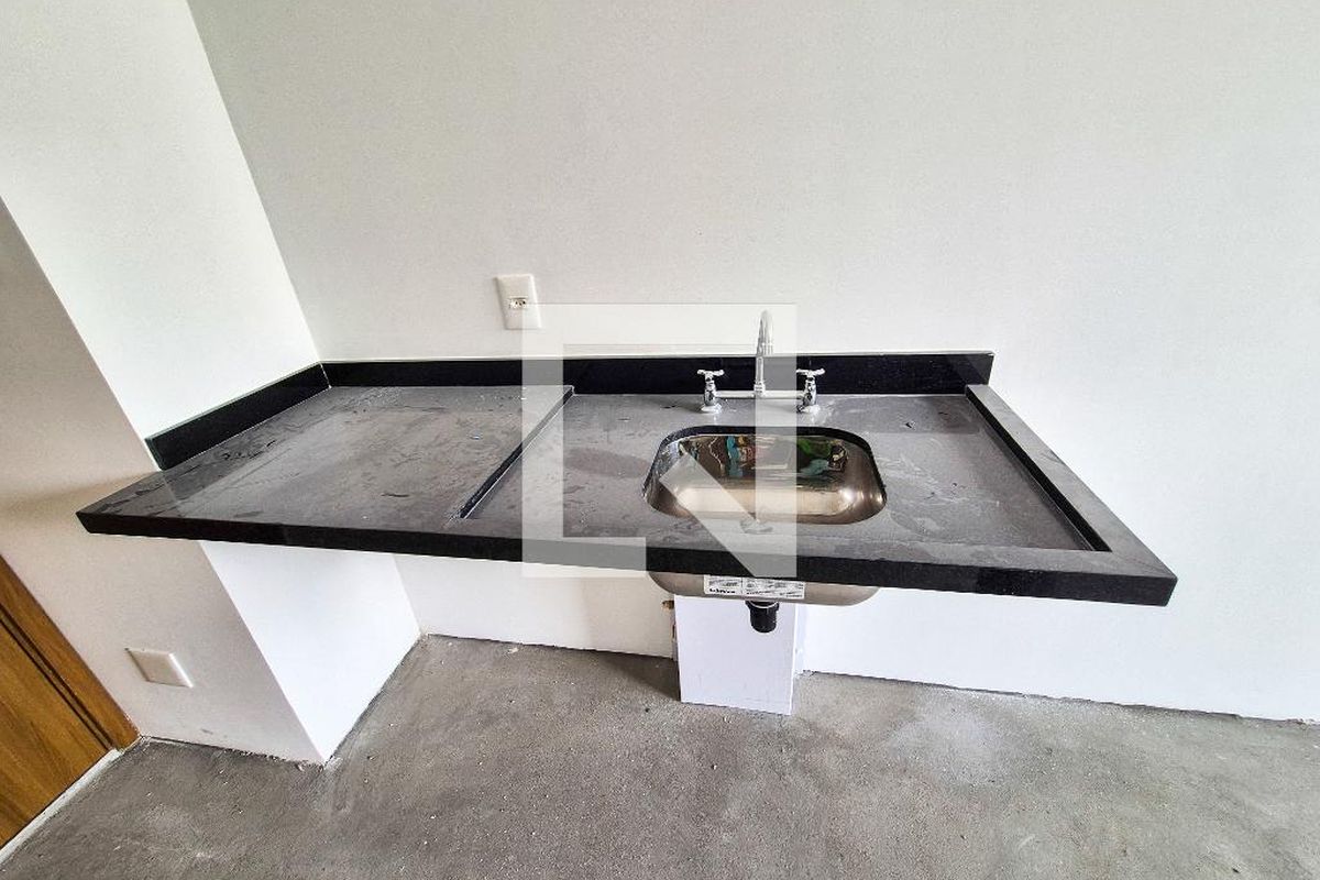 Apartamento, 1 quarto, 36 m² - Foto 4
