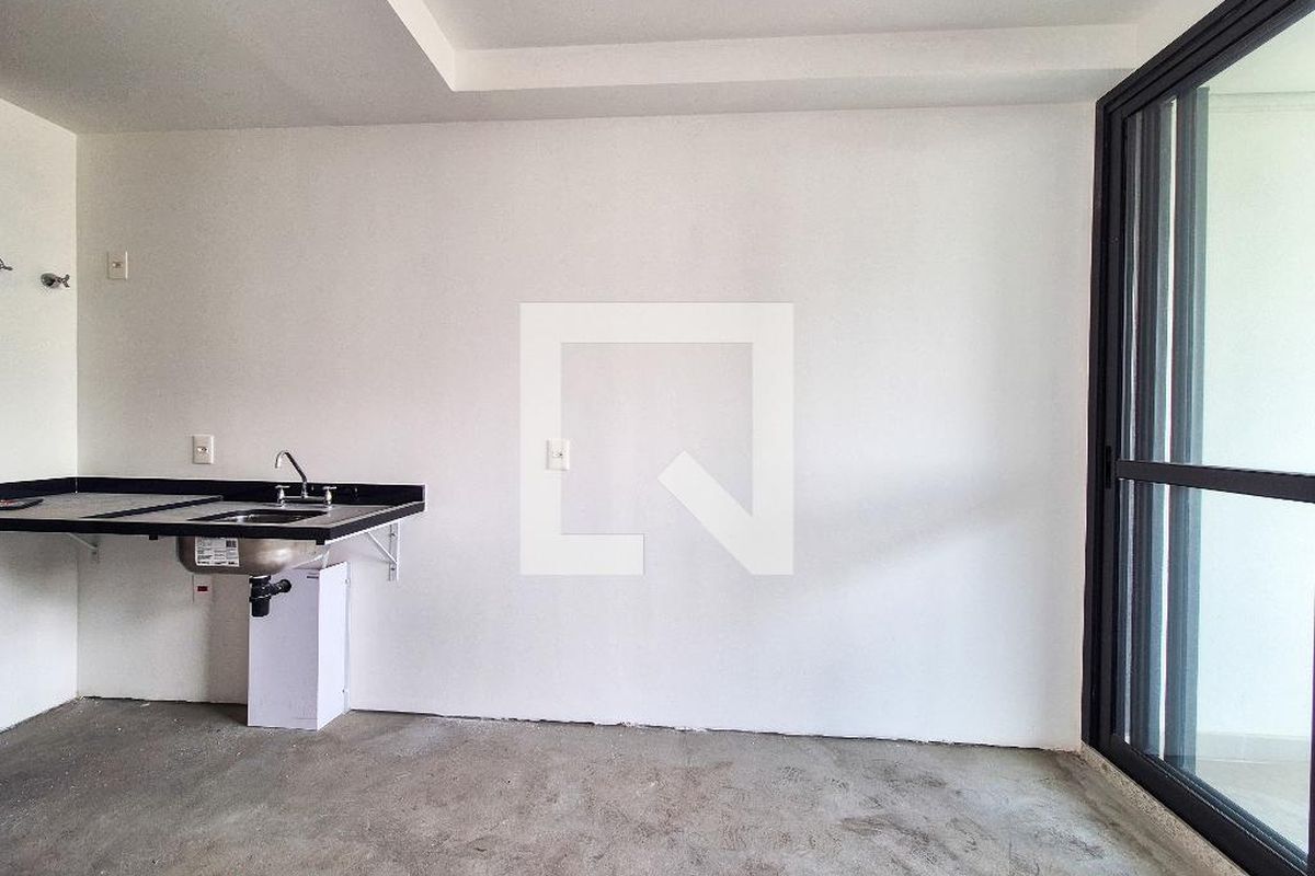 Apartamento, 1 quarto, 36 m² - Foto 5