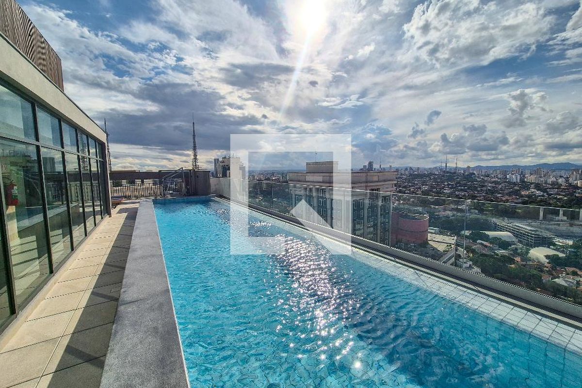 Apartamento, 1 quarto, 36 m² - Foto 20