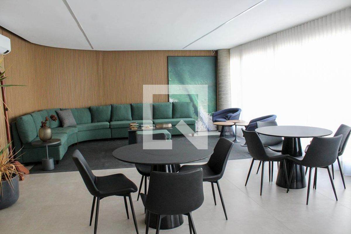 Apartamento, 1 quarto, 36 m² - Foto 30