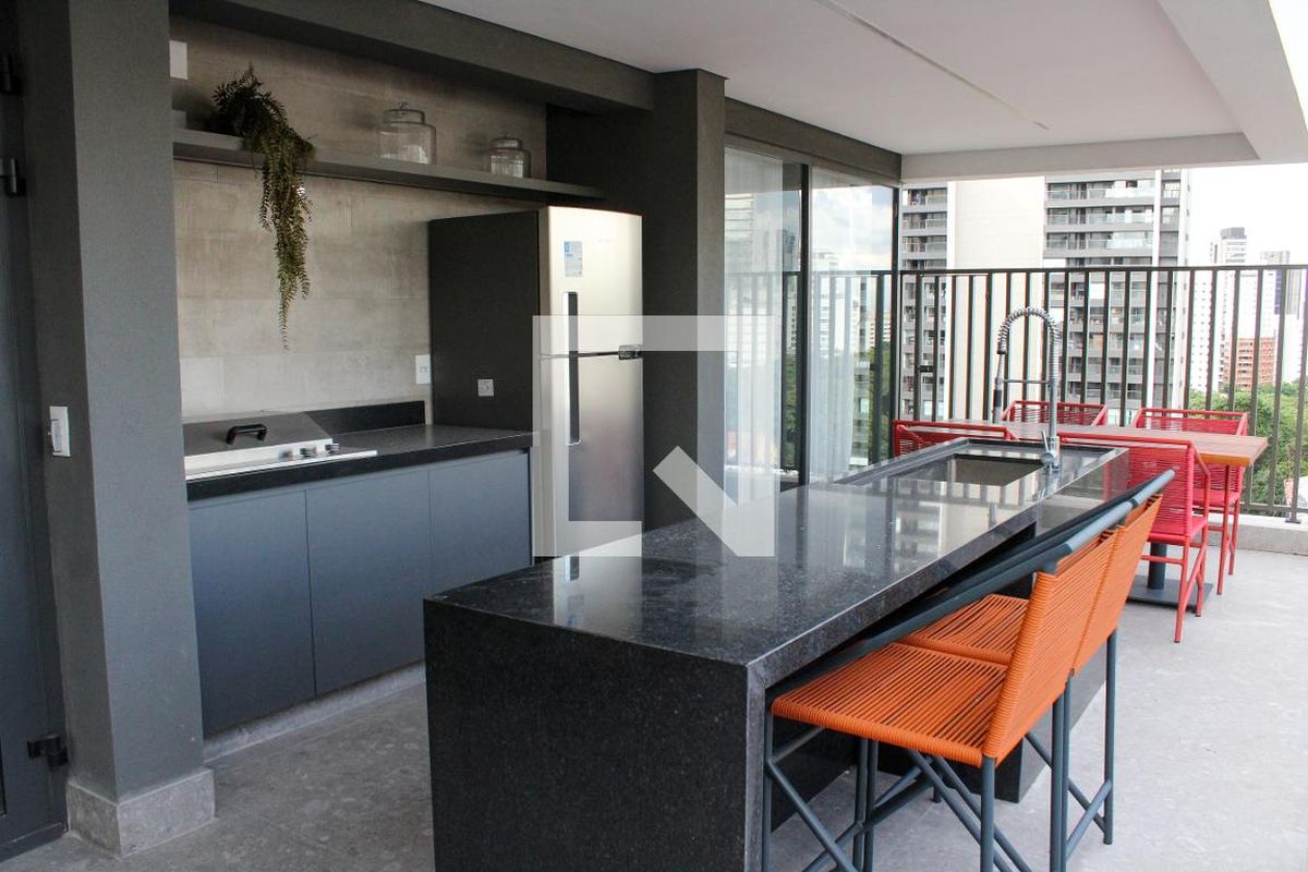 Apartamento, 1 quarto, 36 m² - Foto 27