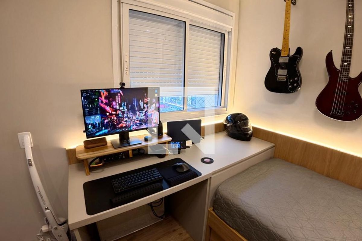 Apartamento, 2 quartos, 87 m² - Foto 19