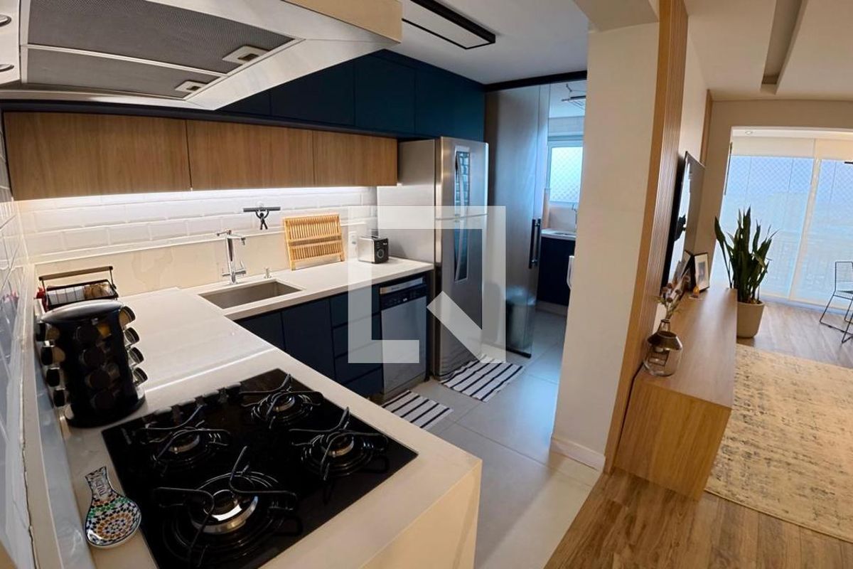 Apartamento, 2 quartos, 87 m² - Foto 8