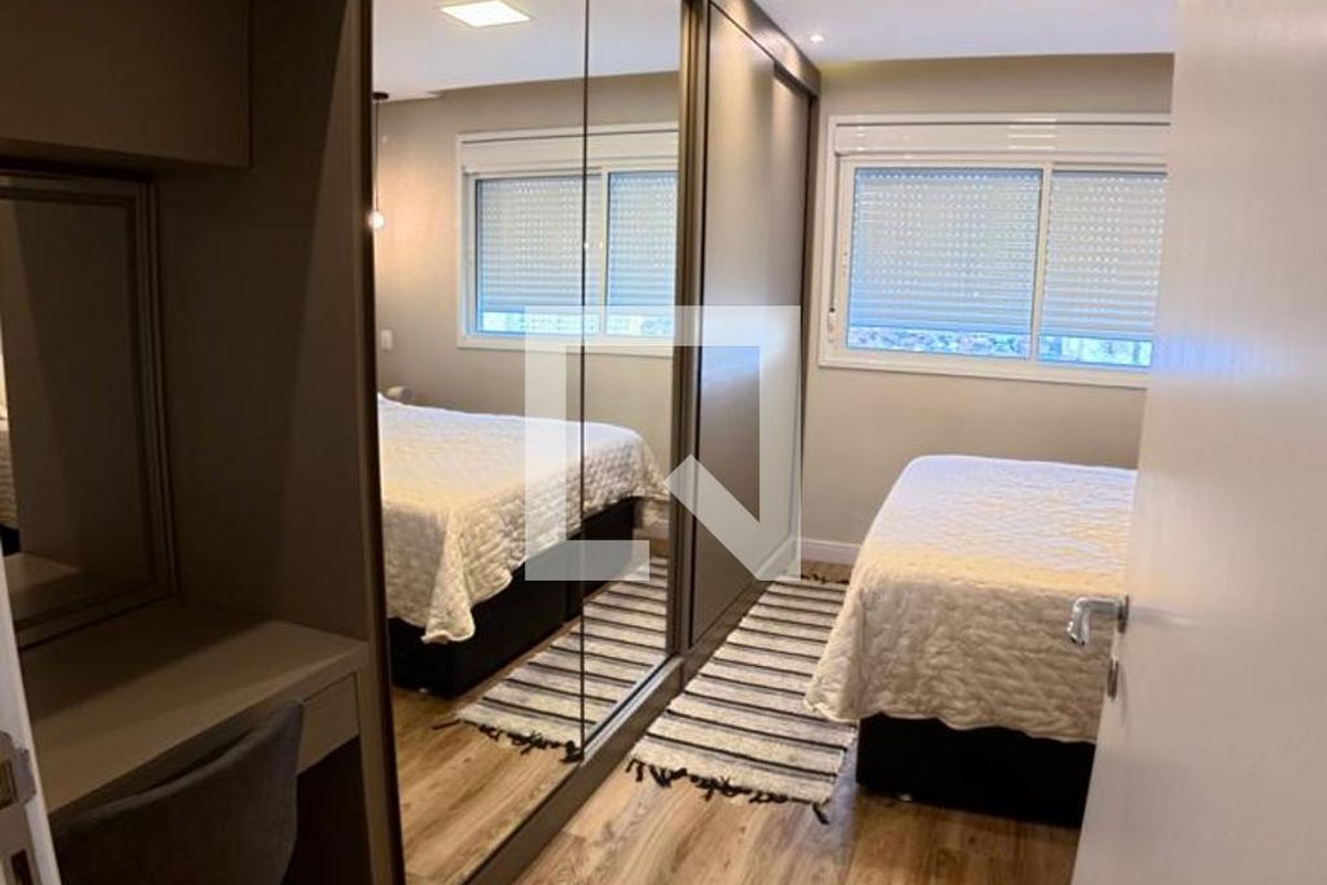 Apartamento, 2 quartos, 87 m² - Foto 15