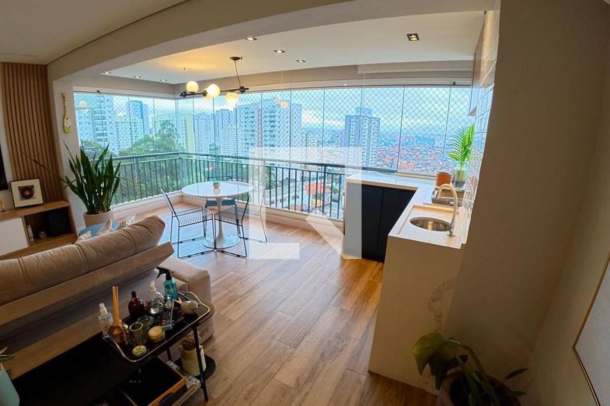 Apartamento, 2 quartos, 87 m² - Foto 4