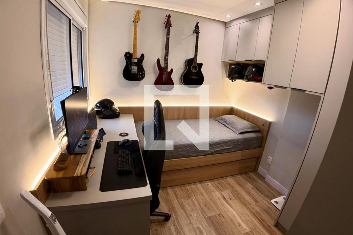 Apartamento, 2 quartos, 87 m² - Foto 16