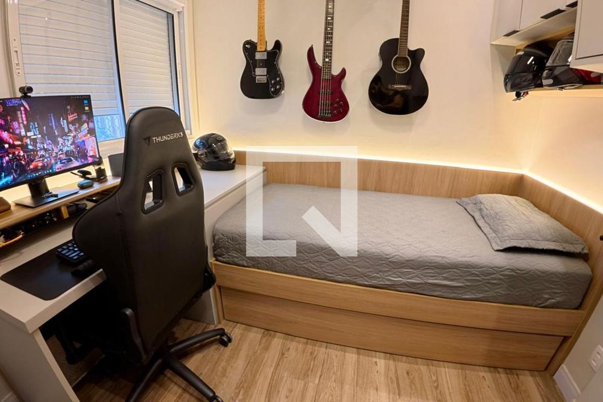 Apartamento, 2 quartos, 87 m² - Foto 17