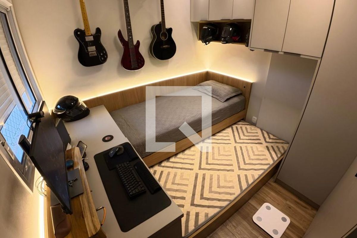 Apartamento, 2 quartos, 87 m² - Foto 18