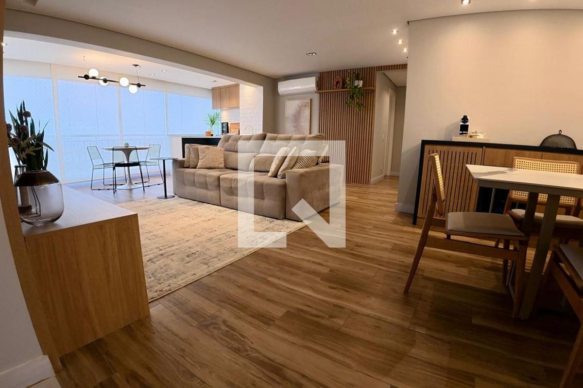 Apartamento, 2 quartos, 87 m² - Foto 2