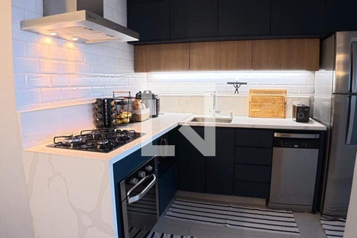 Apartamento, 2 quartos, 87 m² - Foto 9