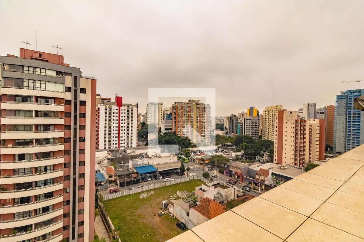 Cobertura, 2 quartos, 84 m² - Foto 25