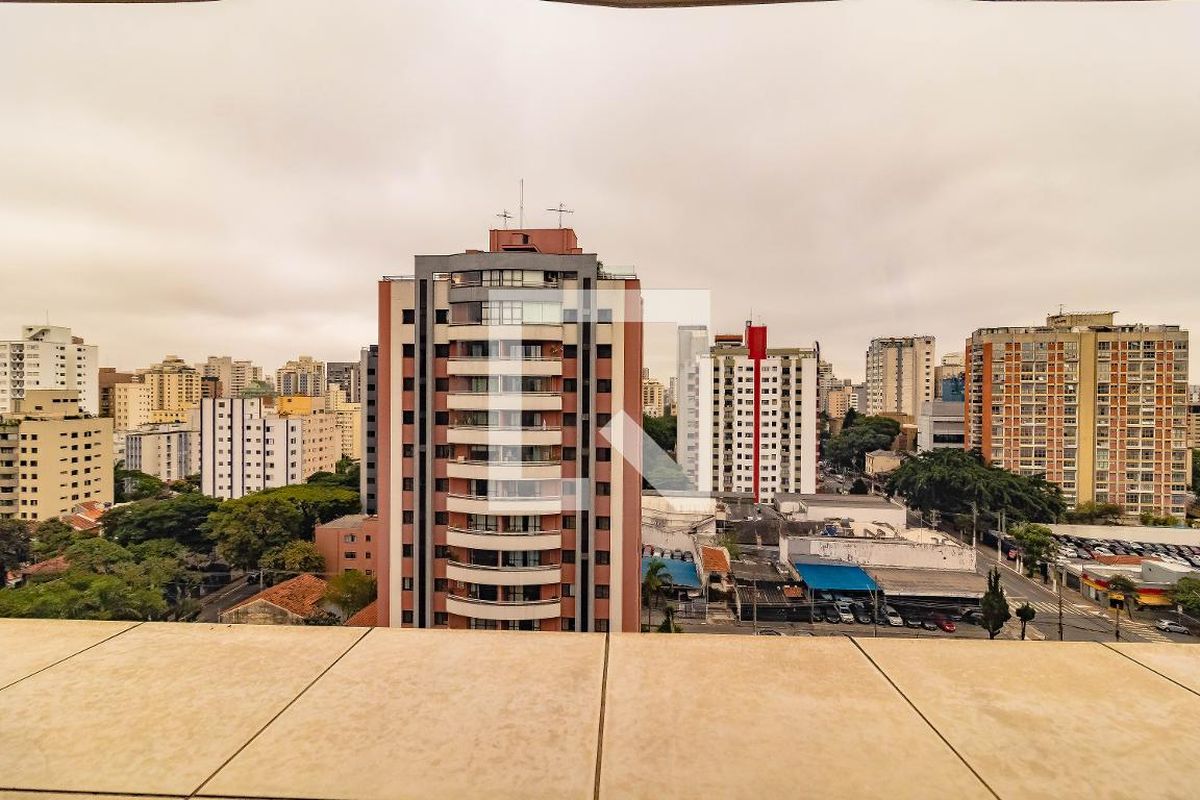 Cobertura, 2 quartos, 84 m² - Foto 9