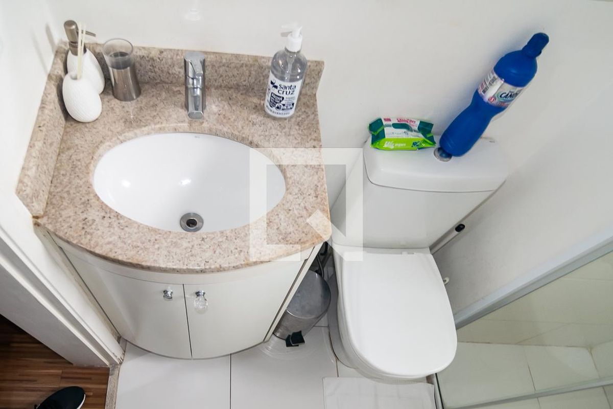 Kitnet-Studio, 42 m² - Foto 18