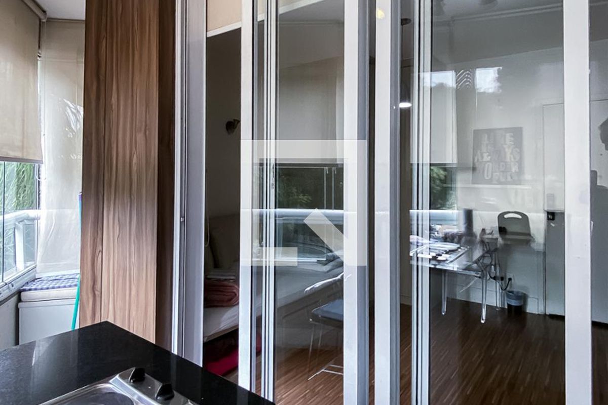 Kitnet-Studio, 42 m² - Foto 26
