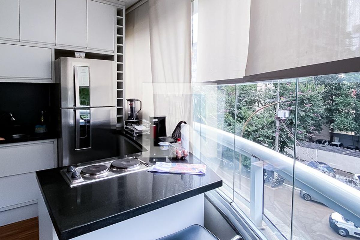 Kitnet-Studio, 42 m² - Foto 28