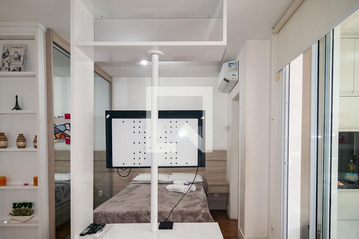 Kitnet-Studio, 42 m² - Foto 4