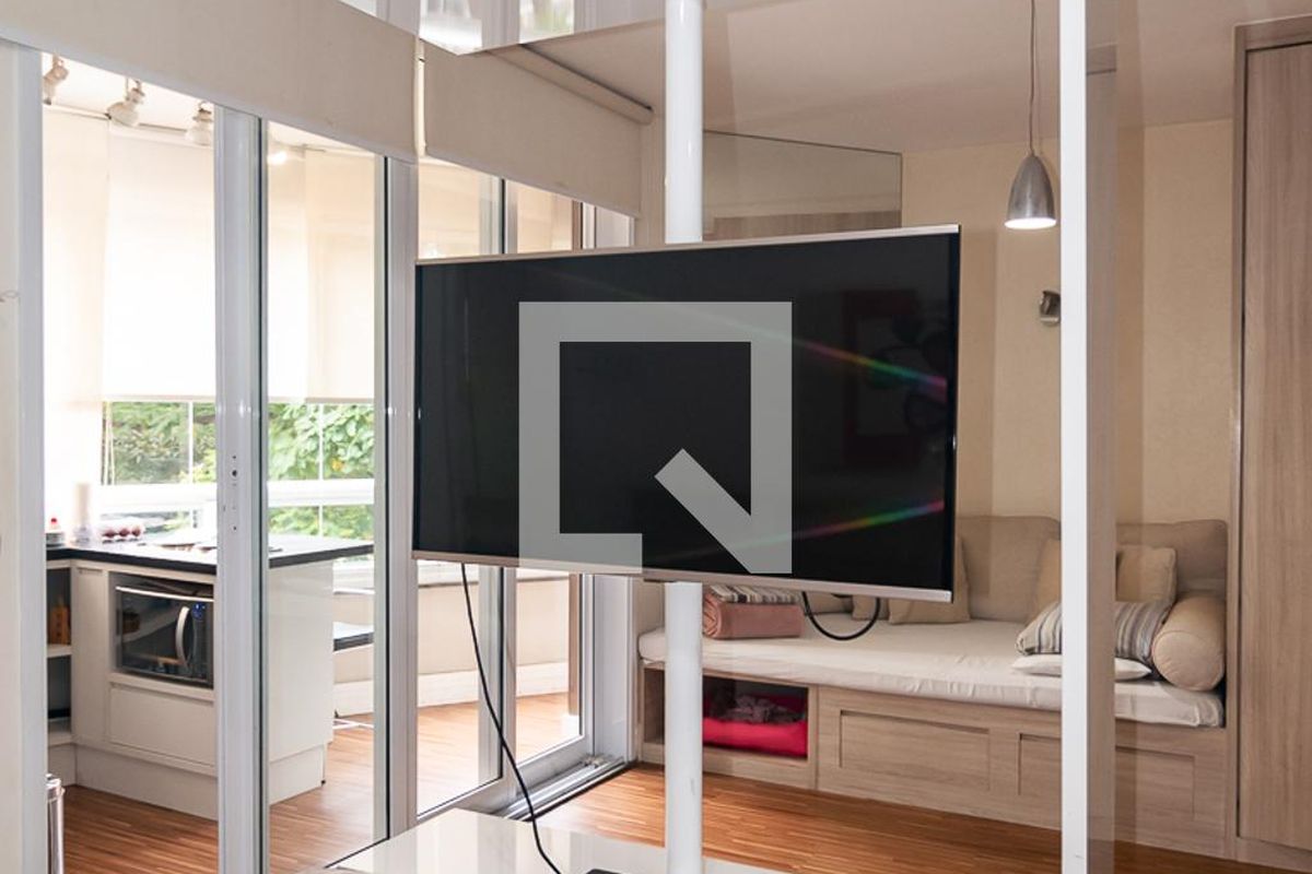 Kitnet-Studio, 42 m² - Foto 12