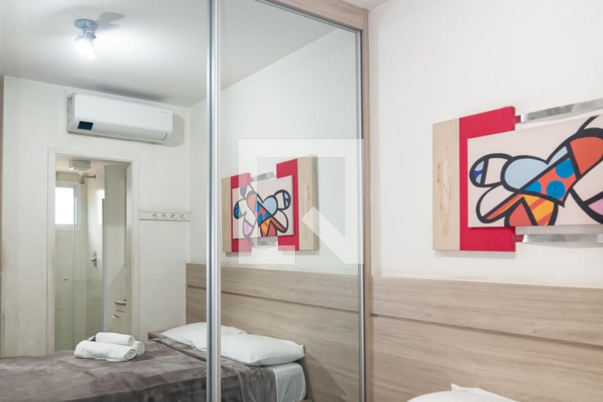 Kitnet-Studio, 42 m² - Foto 7