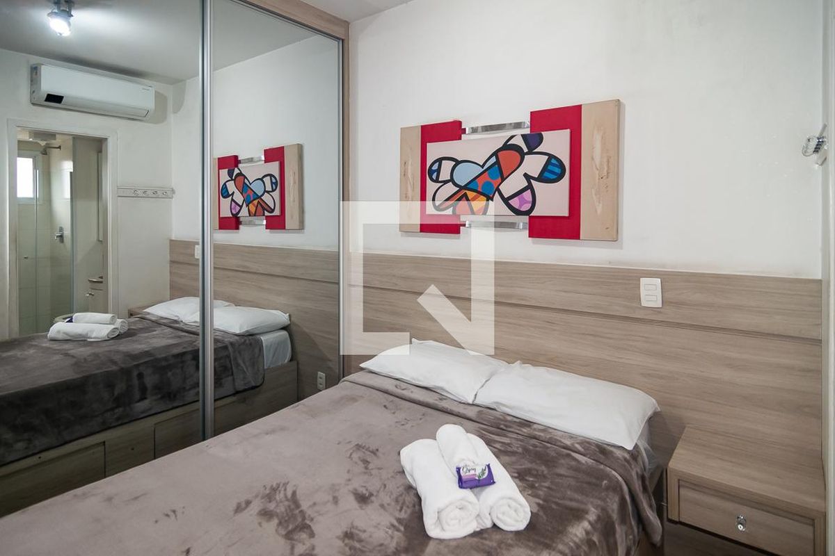 Kitnet-Studio, 42 m² - Foto 5