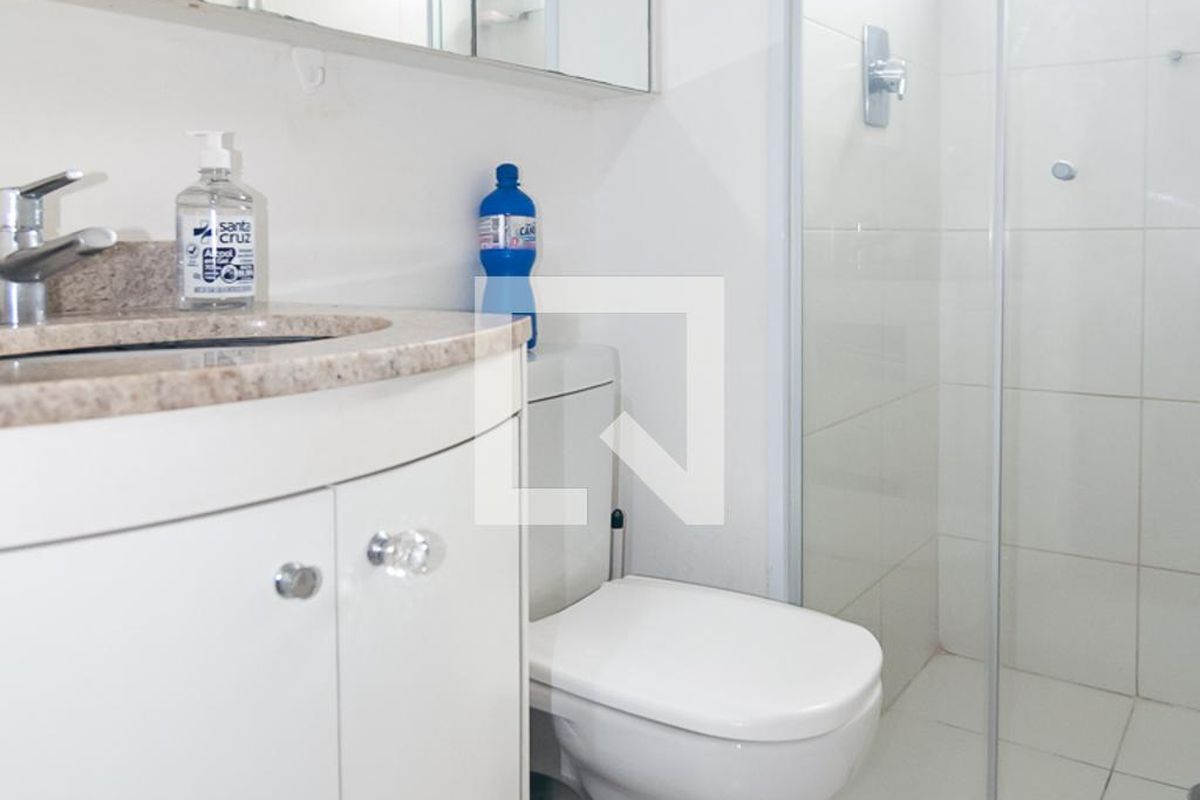 Kitnet-Studio, 42 m² - Foto 16
