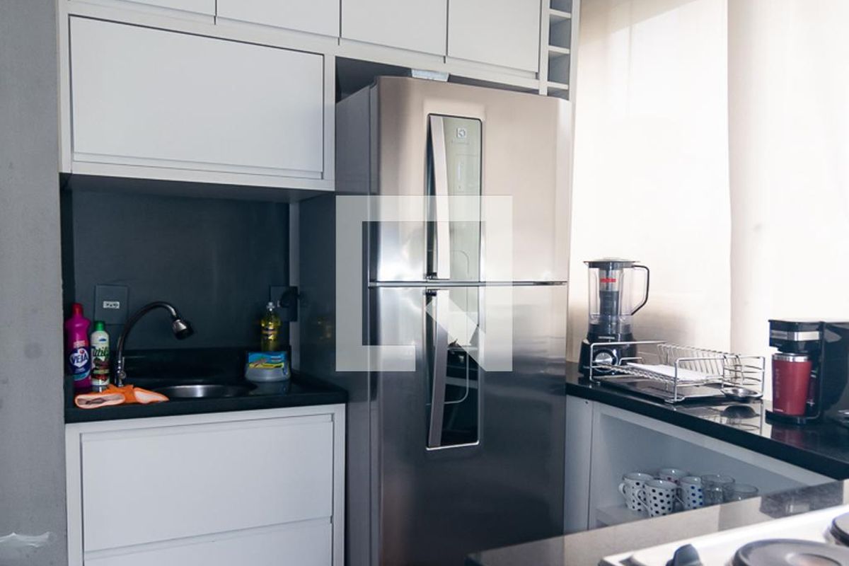 Kitnet-Studio, 42 m² - Foto 22