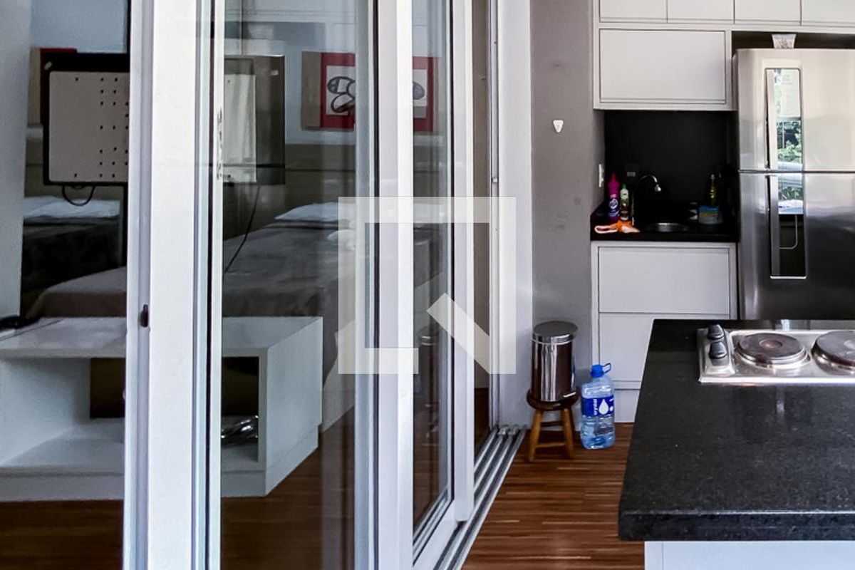 Kitnet-Studio, 42 m² - Foto 29