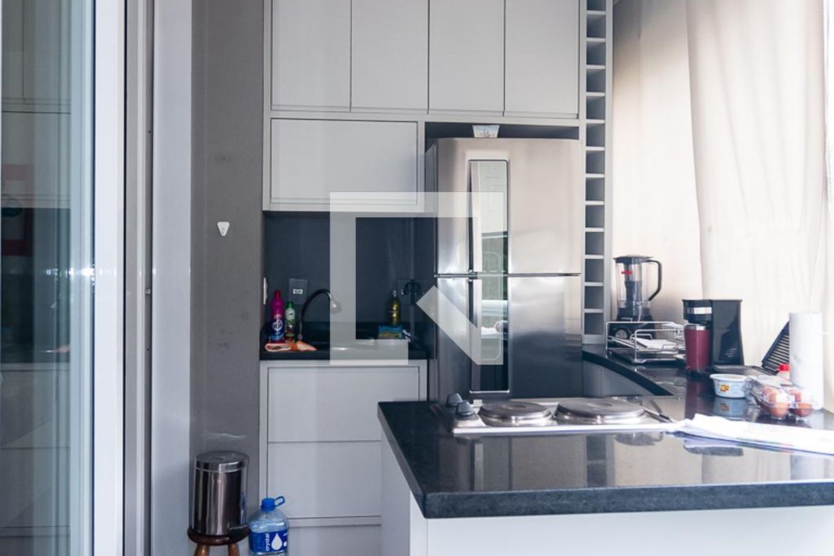 Kitnet-Studio, 42 m² - Foto 23