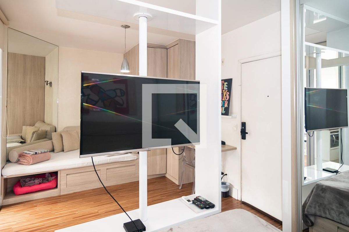 Kitnet-Studio, 42 m² - Foto 13