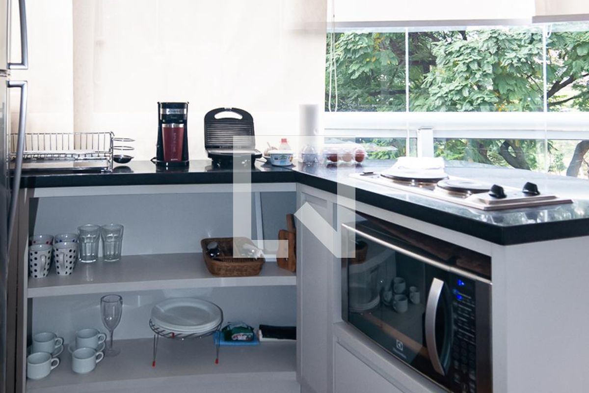 Kitnet-Studio, 42 m² - Foto 21