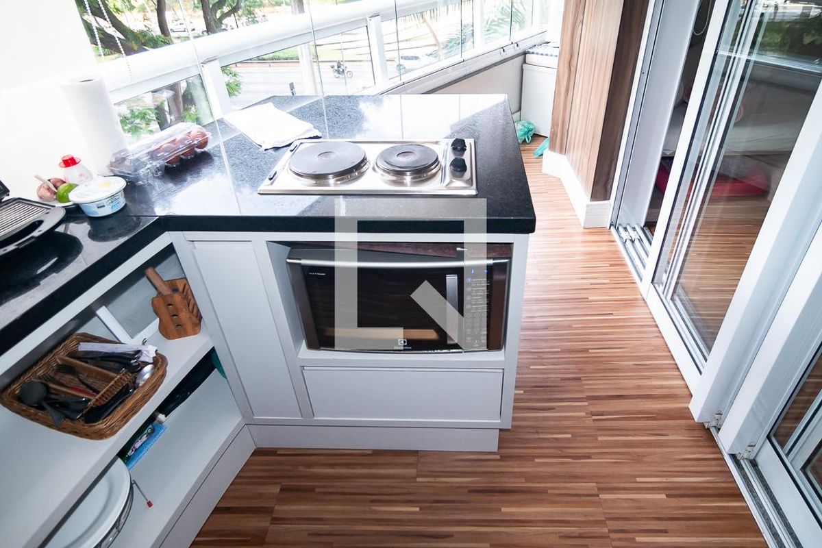 Kitnet-Studio, 42 m² - Foto 25