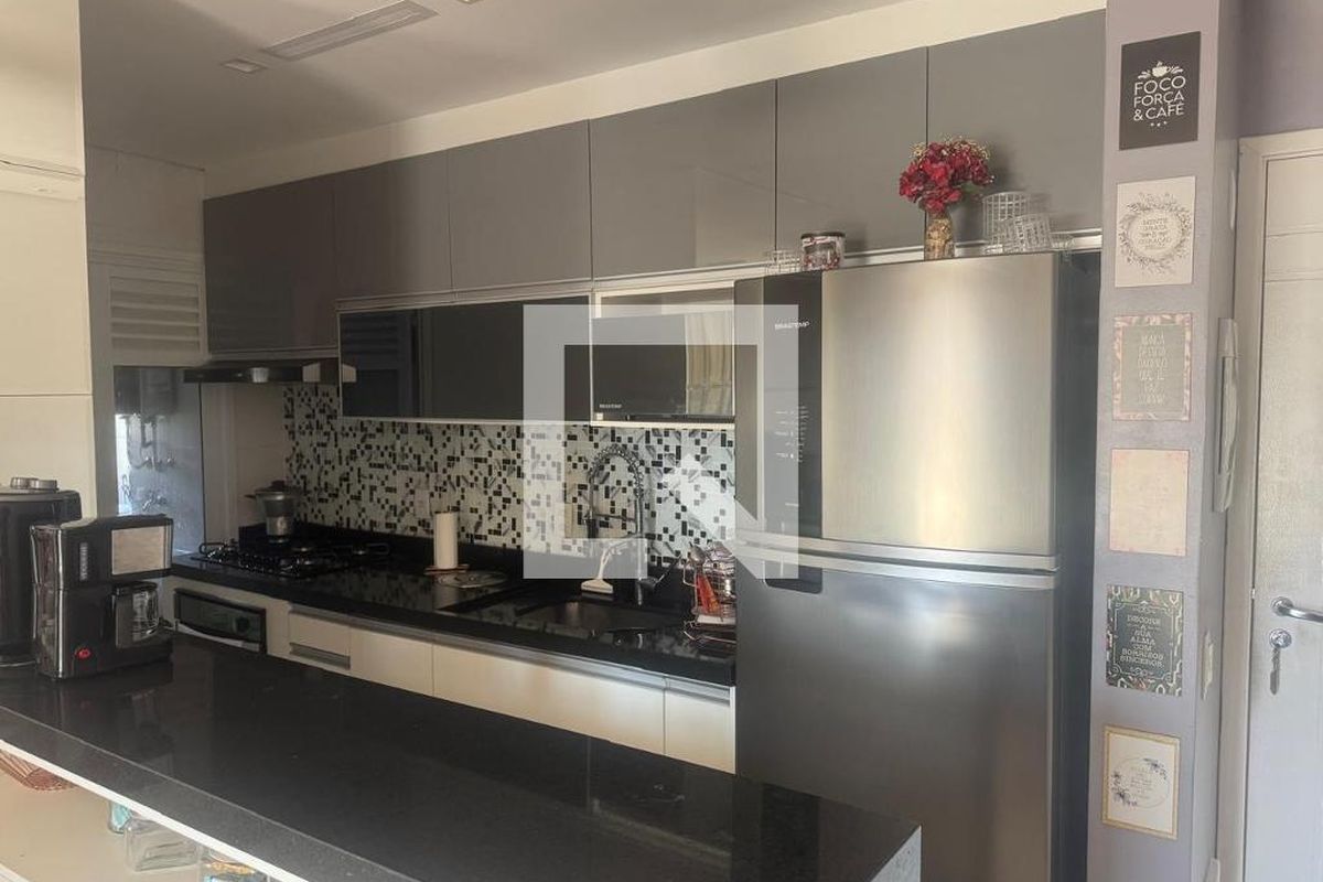 Apartamento, 2 quartos, 60 m² - Foto 14