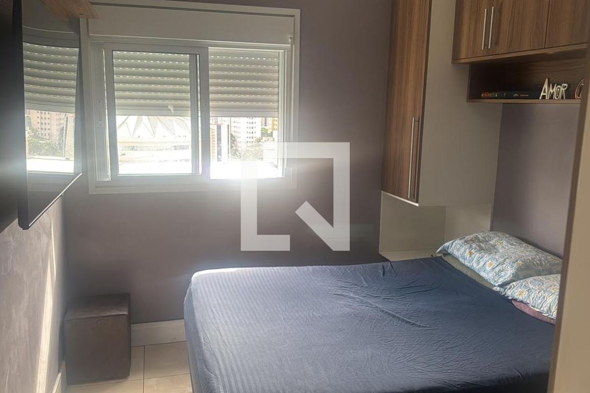 Apartamento, 2 quartos, 60 m² - Foto 6