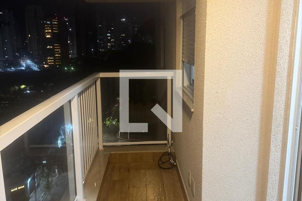 Apartamento, 2 quartos, 60 m² - Foto 17