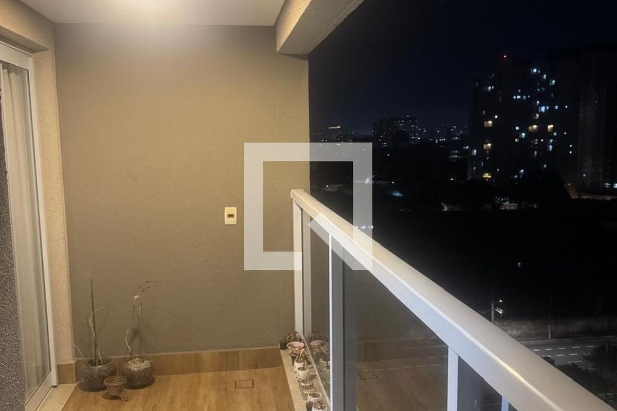 Apartamento, 2 quartos, 60 m² - Foto 16