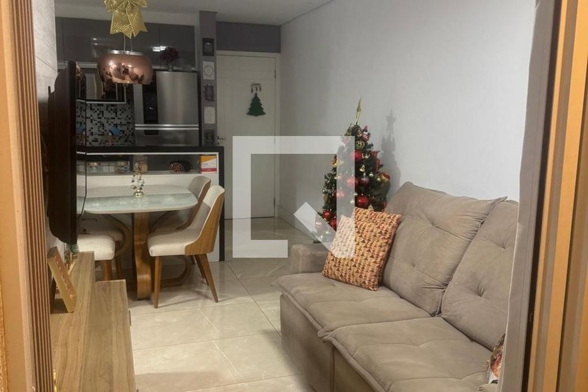 Apartamento, 2 quartos, 60 m² - Foto 2