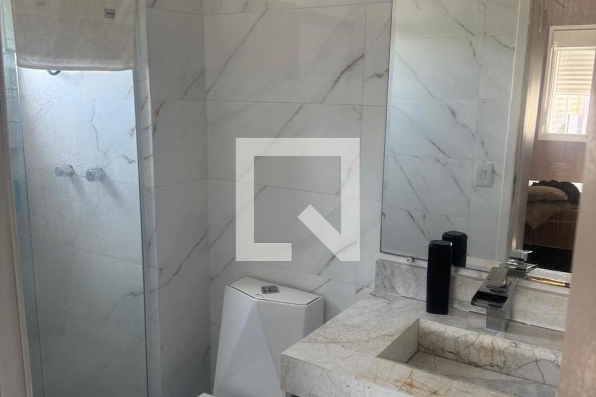 Apartamento, 2 quartos, 60 m² - Foto 9
