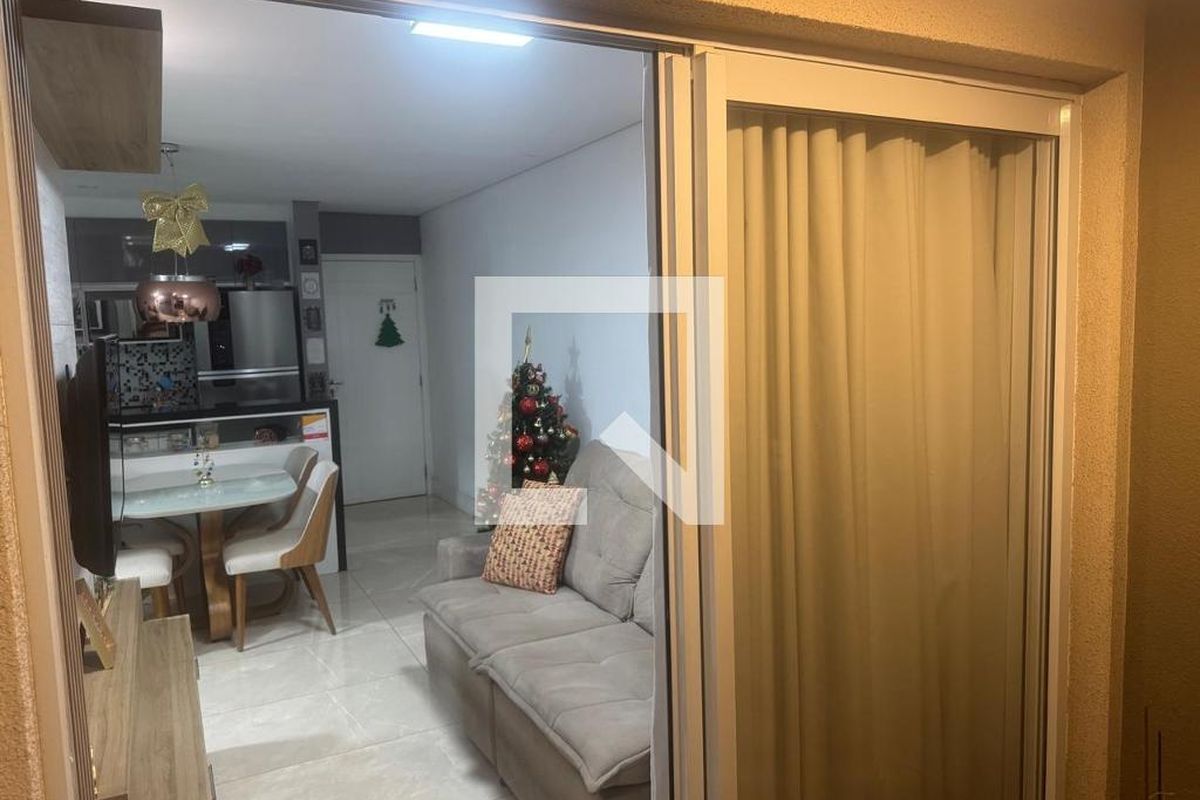 Apartamento, 2 quartos, 60 m² - Foto 1