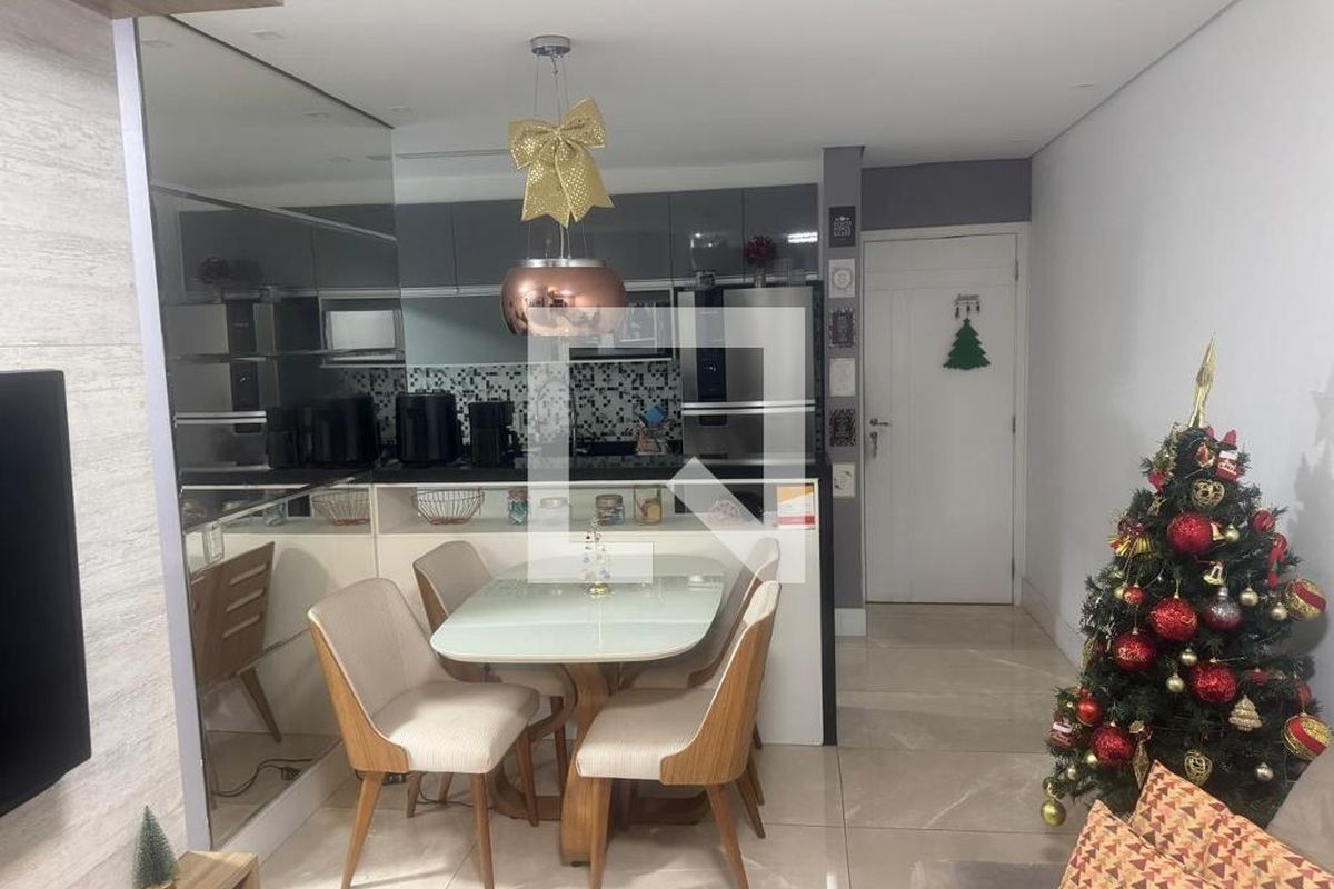 Apartamento, 2 quartos, 60 m² - Foto 13