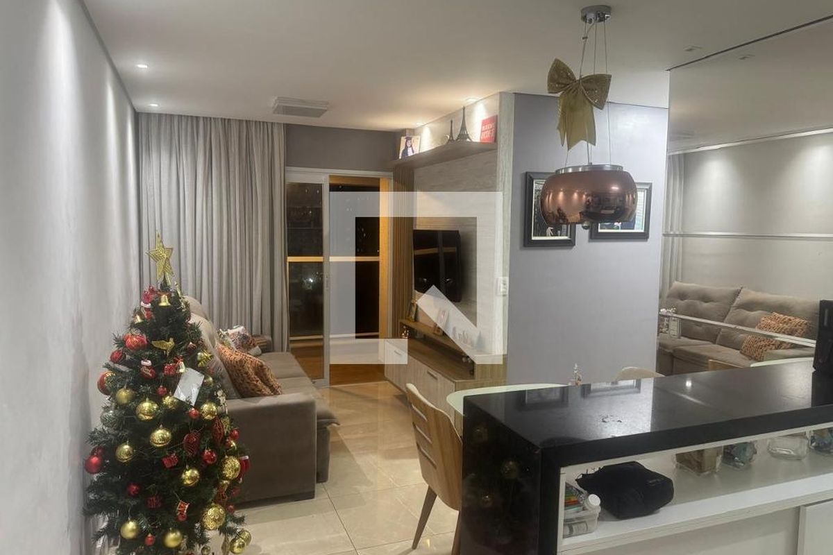 Apartamento, 2 quartos, 60 m² - Foto 11