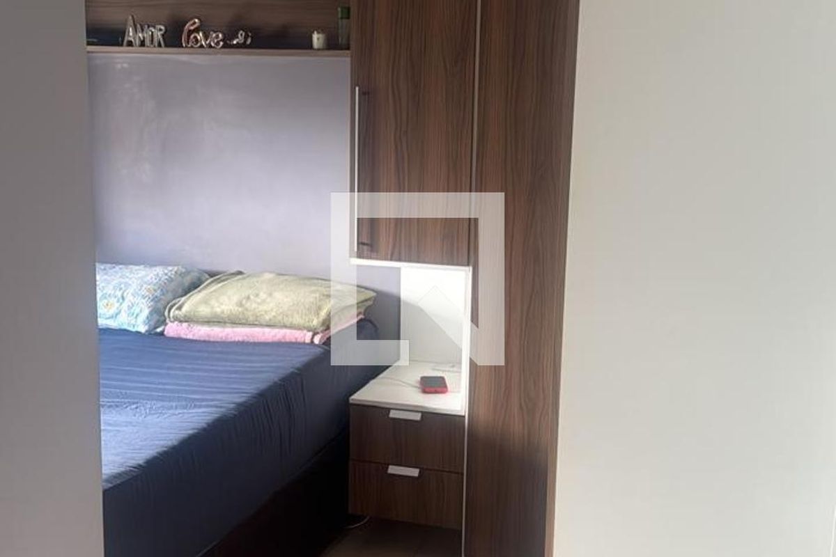 Apartamento, 2 quartos, 60 m² - Foto 7