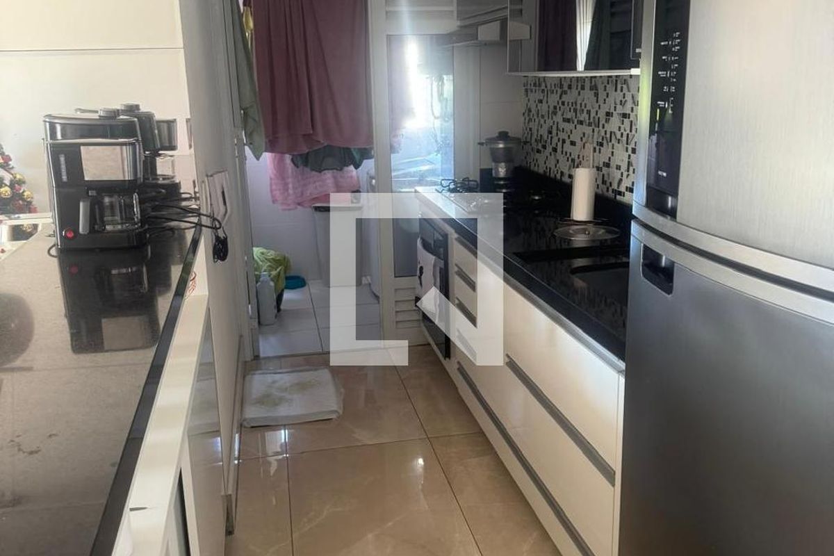 Apartamento, 2 quartos, 60 m² - Foto 12