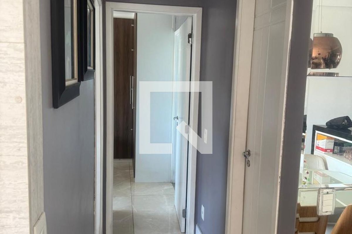 Apartamento, 2 quartos, 60 m² - Foto 8